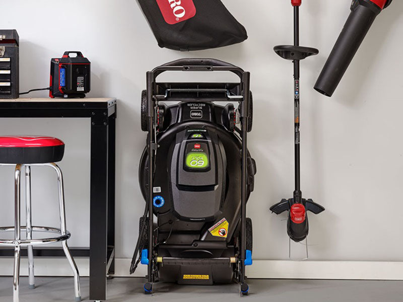 Podadora de Pasto Toro 21565