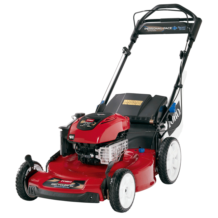 Podadora De Pasto Toro 21465