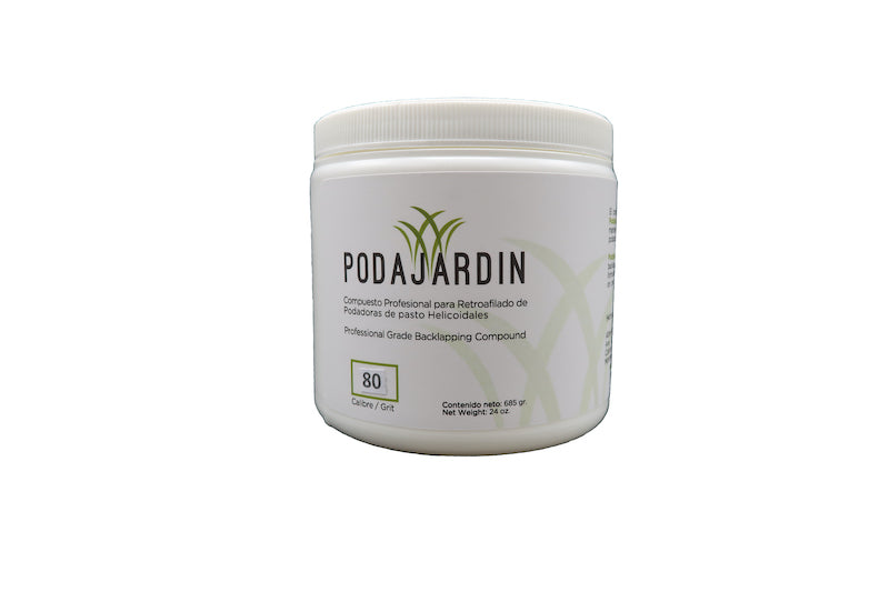 Pasta para Retroafilado Calibre 120 / 500ml