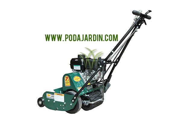 Podadora de Pasto California Trimmer de 20" (Motor Briggs and Stratton)