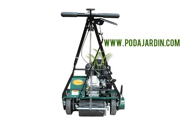 Podadora de Pasto California Trimmer de 20" (Motor Briggs and Stratton)
