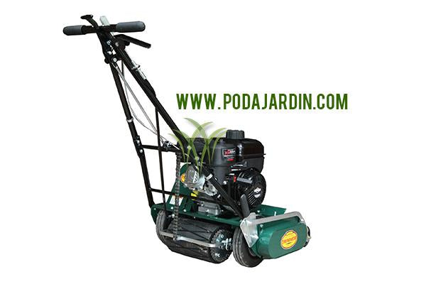 Podadora de Pasto California Trimmer de 20" (Motor Briggs and Stratton)
