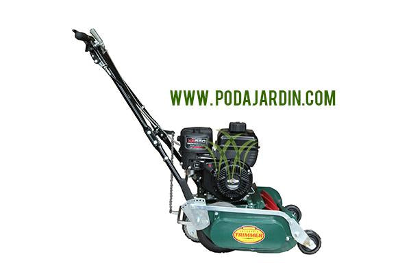 Podadora de Pasto California Trimmer de 20" (Motor Briggs and Stratton)