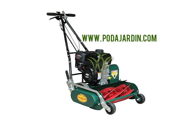 Podadora de Pasto California Trimmer de 20" (Motor Briggs and Stratton)