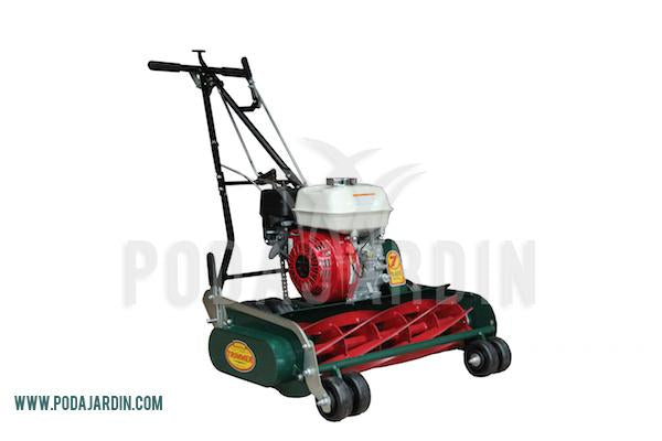 Podadora de Pasto California Trimmer de 25"