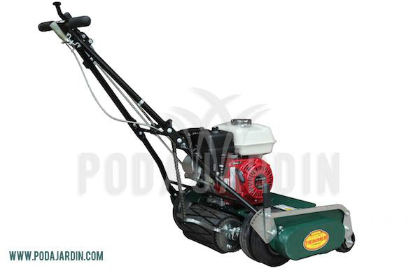 Podadora de Pasto California Trimmer de 25"