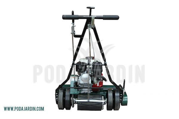 Podadora de Pasto California Trimmer de 25"