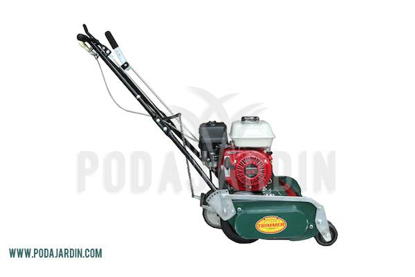 Podadora de Pasto California Trimmer de 25"
