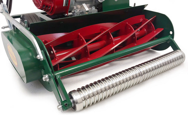 Rodillo Frontal 20" California Trimmer