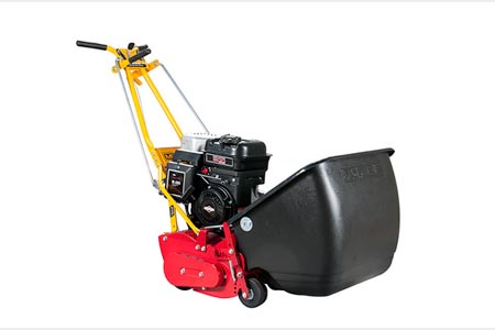 Podadora de Pasto McLane de 25"