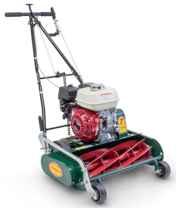 Podadora de Pasto California Trimmer de 20" (Serie Comercial)