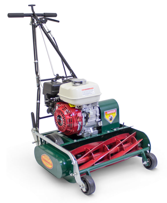Podadora de Pasto California Trimmer de 20" (Motor Honda)