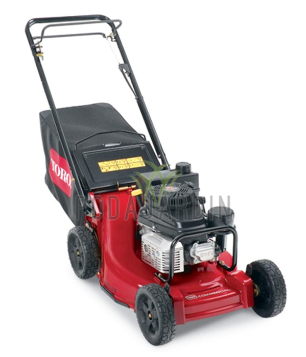 Podadora de Pasto Toro Uso Rudo 22298 (Filtro Aceite)