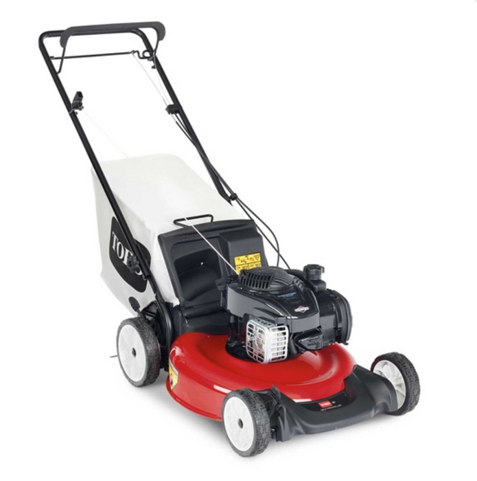 Podadora De Pasto Toro 21352