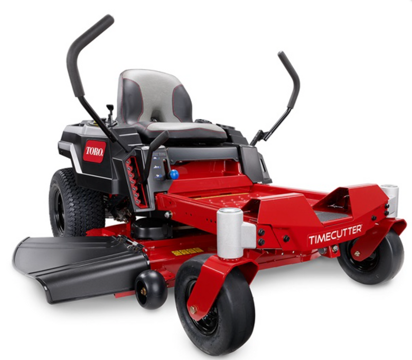Tracto Podadora Giro Cero Toro Timecutter de 42"
