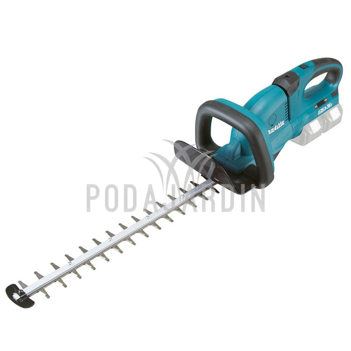 Cortasetos inalámbrico 36V