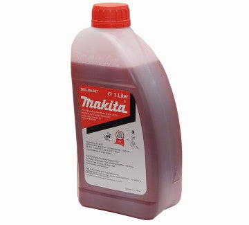 Aceite Makita Para Motor 2 Tiempos 1 Litro (50:1)